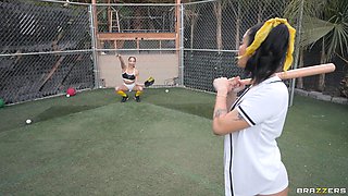Day Of Debauchery: Part 4 With Dorian Del Isla, Isiah Maxwell, Oliver Flynn, Scott Nails, Hime Marie, Alexis Tae, Vanessa Sky, Jazmin Luv, Maddy May, Ailee Anne, Christian Castillo, Hailey Rose, Jaxson Briggs, Missa Mars - Brazzers