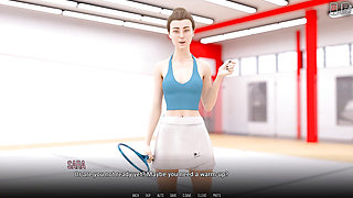 University Of Problems 43 - Sex call Video chat By MissKitty2K