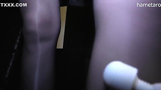 Nipponese Lustful Minx Hot Sex Clip