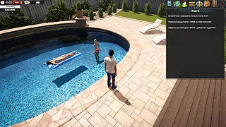 Complete Gameplay - Seaside Mystery, Part 5