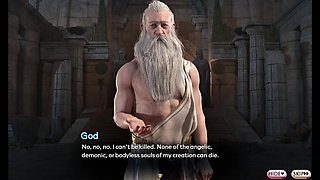 Complete Gameplay - Symphony of the Serpent, Part 26