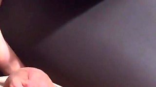 Face Fucking, Doggystyle and Cum Over My Black Jacket 183