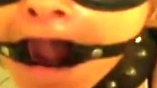 My New Slavegirl Drin My Pee