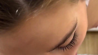 Innocent Girl Will Do Anything to Sell Her Cookies