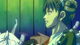 Discipline - Episode 5 Hentai