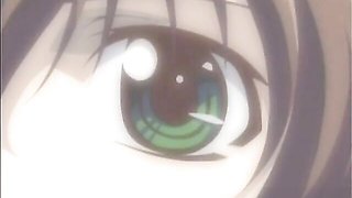 Fuck Me Like A Monster featuring dona's hentai sex porn