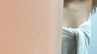 Take a Shower