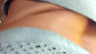I Have Several Sweat Fetish Videos, Bundles or Even Items on Sale