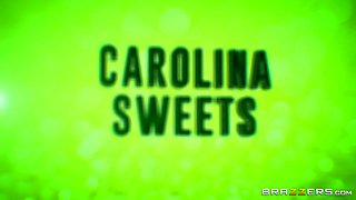 Pot O' Dongs With Carolina Sweets, Eva Notty - Brazzers