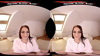 Katy Rose - Examination; Solo Babe With Insertion Penetration