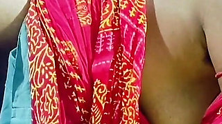 Sali Ne Jija Ke Sath Open Sex Kiya, Boobs Are Very Sex