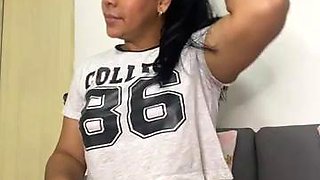 Webcam C1EL0FERRER 5.1: Big Tits, Big Ass  Milf Porn