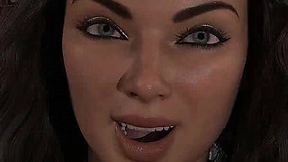 Another Man's Wife - Episode 8