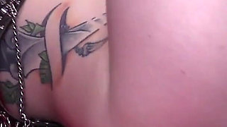 3 Cumsluts in Extreme Cum Action