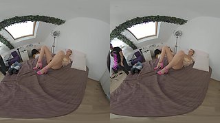 Country Girl Blonde Bts Photoshoot Ii - Pervrt - Sexlikereal