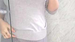 Come Take a Shower with Me