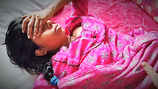 New Marriage Husband and Wife Afternoon Time Fucking - Fast Time Fucking Younger Bhabhi Pussy - Hot Desi Village Bhabhi Anal Sex