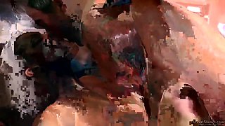 Wild Paternal Affair With Katie St Ives Sultry Edge