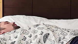 Morning Sex in a Turkish Hotel