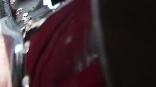 Lick the Soles of My High Heels Ita