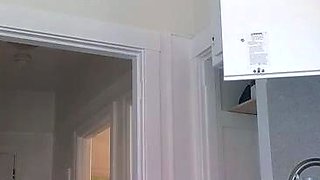 Leann amateur beautiful brunette with big boobs