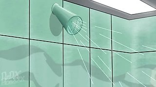 HoaXxx Dupli-Kate Invincible Rex Splode Doggy Style Hentai Cartoon Fuck