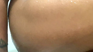 Jaanu’s Intimate Shaving, Smooth and Seductive POV