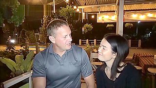 Saved Thai Wife Still Likes To Suck And Fuck Strangers