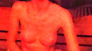 Sauna Turned Into Swinger Club