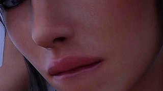 Milfy City - Full Part 20 - My Stepsister Found Out That I Hide Her Dildo! What Will happen next?