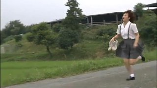 Henry Tsukamoto Story: 40-Year-Old Villain Seduces Daughter