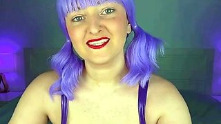 Mistressmystique - Sissy Slut Sex Doll Makeover