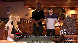 A Perfect Marriage: Married MILF Submissive to Older Men - Episode 45