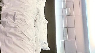 Amateur Asian Solo Fucking On Cam