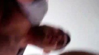 Arab Man Fucks Deep on Webcam for Amateur Hour