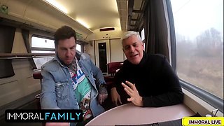 Snow Black, Maddy Black And Gina Snow - Swimming Lessons? Taboo Foursome W Cum Swapping Squirt Queens 4k