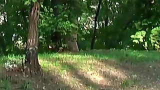 Horny teacher cums in student's mouth