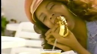 Stephanie: Babe, Solo  Ebony Porn