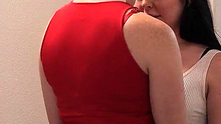 Girlfriendsfilms Lesbian Crime Stories - Scene 1