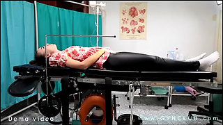 Fetish video 164