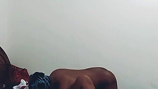 Hot Bhabhi Got Ass Fucked by Debor and Swallowed His Cum -girlgroup