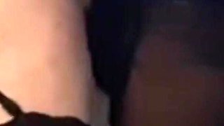 I Fuck My Submissive Man Dressed in Lingerie