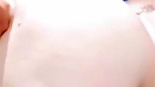 I Blackmail My Stepsister by Telling Her Mom What She Does When She's Working and She Lets Me Cum in Her Big Ass