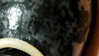 Premium anal extreme orgasms and goosebumps pump insertions of my wife