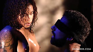 Bound To Make You Sweat 3 - Tahlia Lane