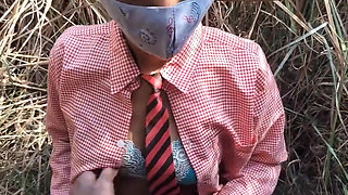 Desi Indian College Girl Jungle Sex Video, Indian Desi Village Cute Girl Hardcore Jungle Sex