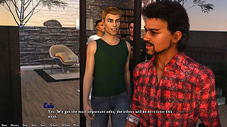 Being a Dik 0.8.1 Part 254 Breakfast and Sex by Loveskysan69