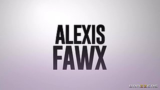 Step-Domme With Alexis Fawx, Jimmy Michaels - Brazzers