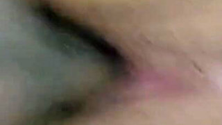 Toilet POV Fetish Smoking BJ Fuck Anal Creampie Big Ass