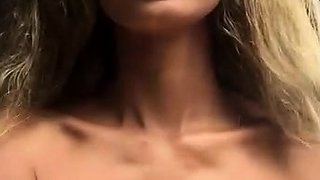 Shy Teen Showing Her Big Boobs Cam